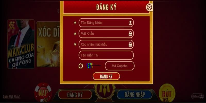 Đọc kỹ những yêu cầu khi nhận Giftcode