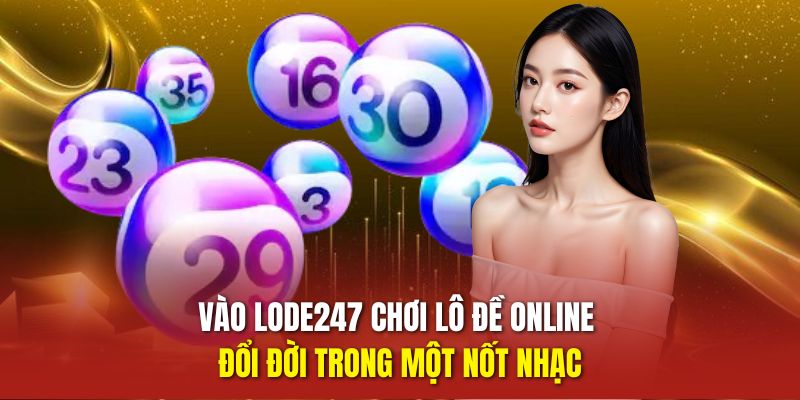 lô đề online